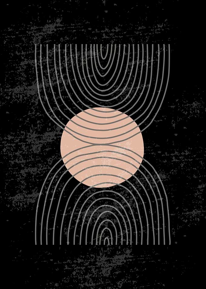 Abstract Geometric