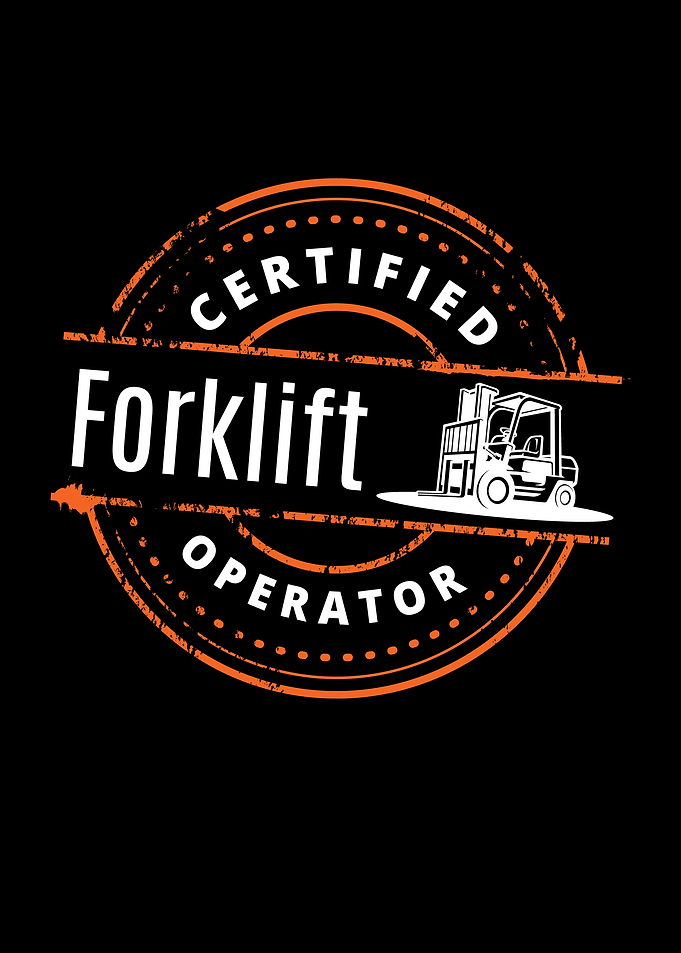 Forklift Operator