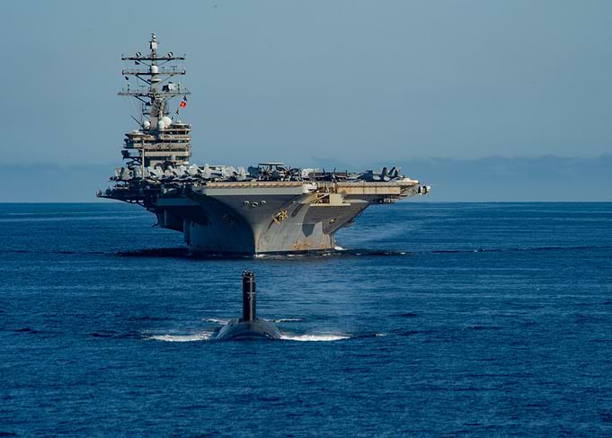 Naval Power