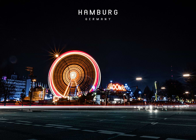 Hamburg