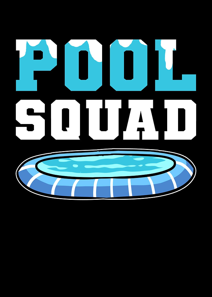 Pool Squad Pool Cleaner
