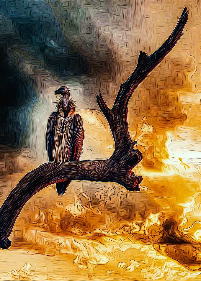 Vulture