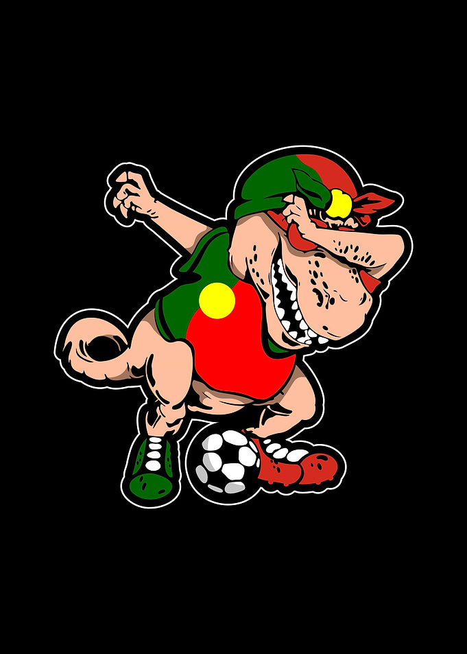 Soccer Portugal