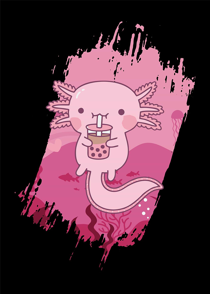 The Axolotl
