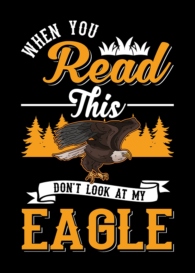 Eagle Falconer