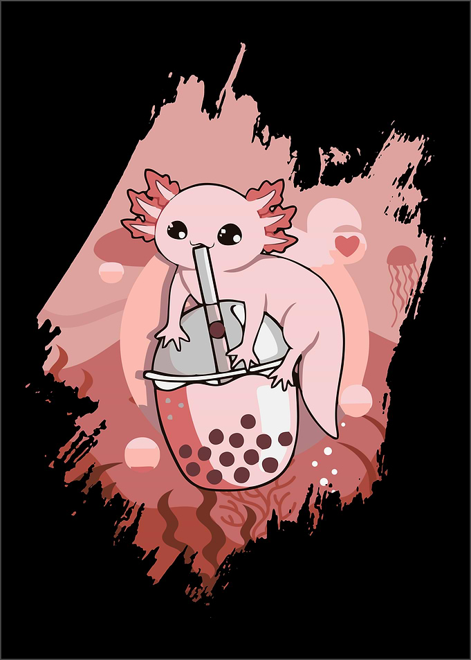 The Axolotl