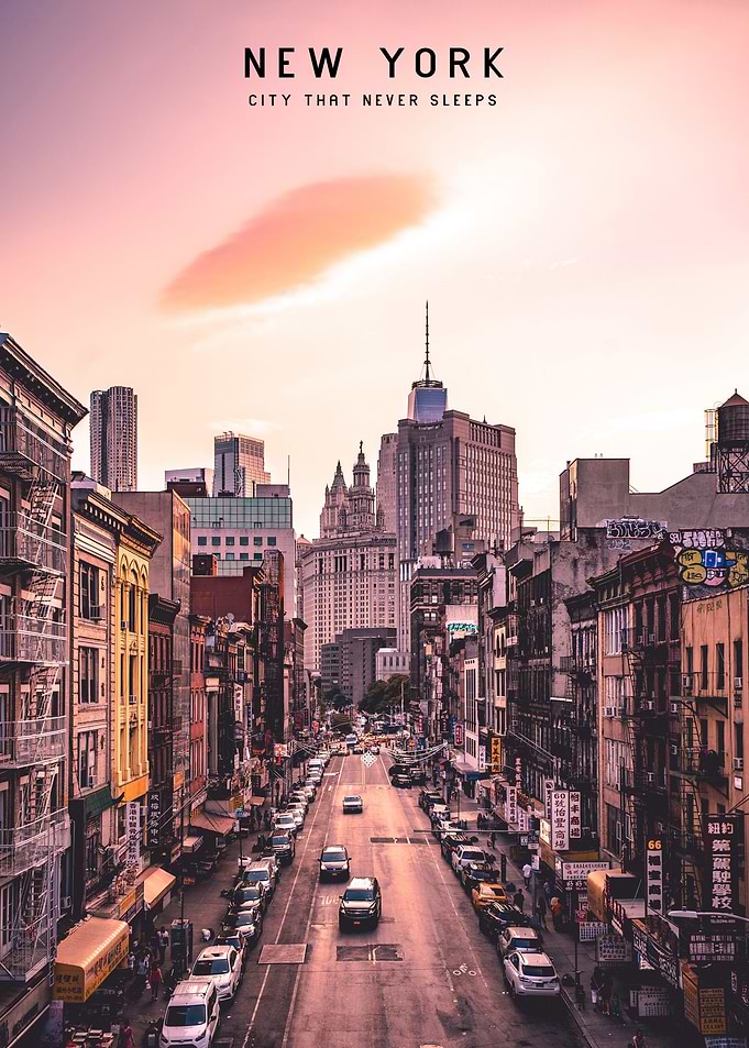 New York