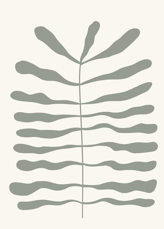 Green Leaf