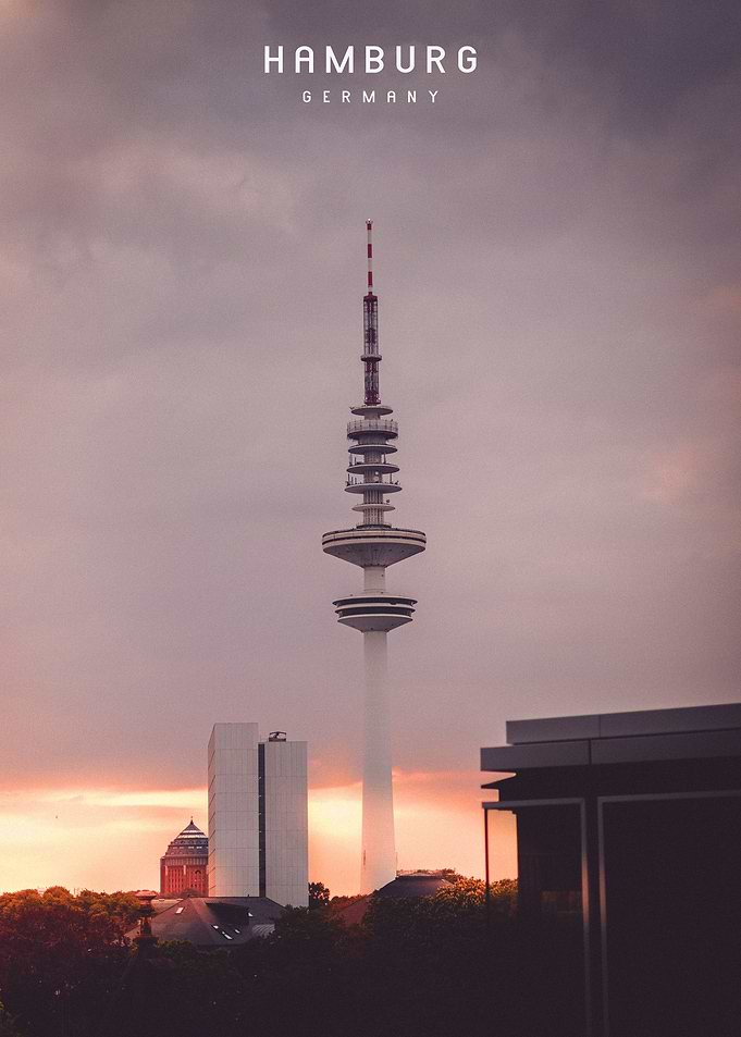 Hamburg