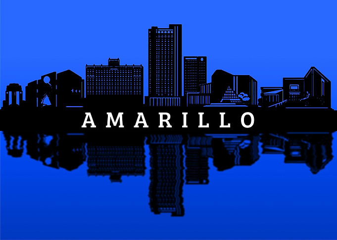 Amarillo