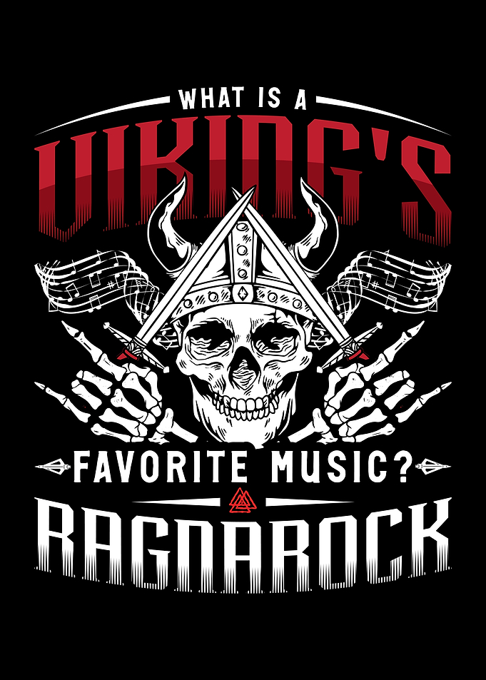 Ragnarock