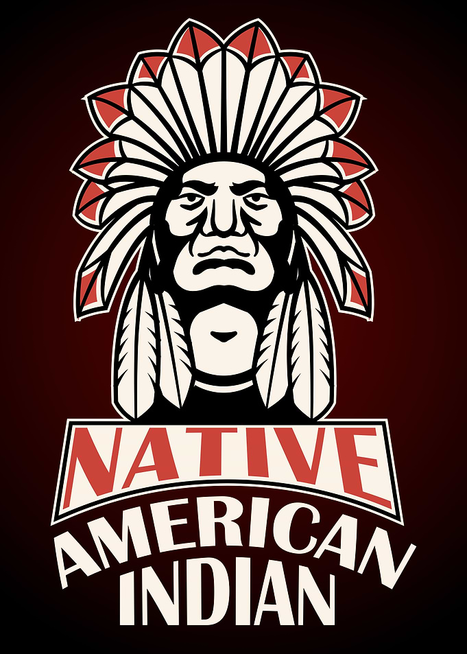 Native American Indian