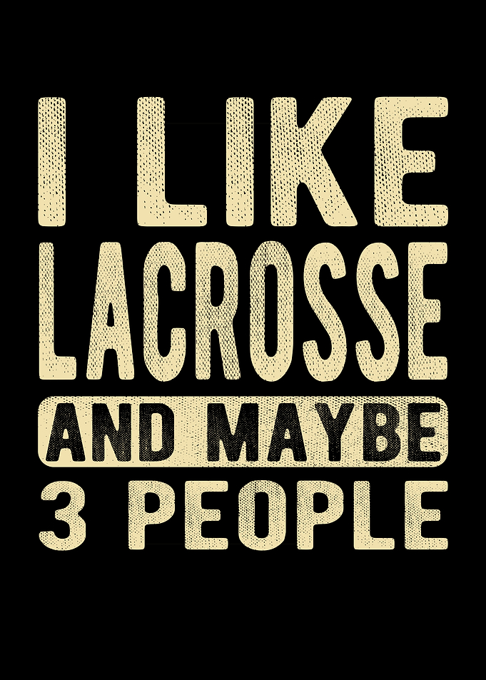 Lacrosse