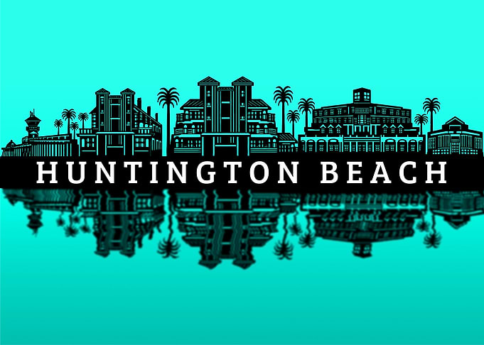Huntington Beach