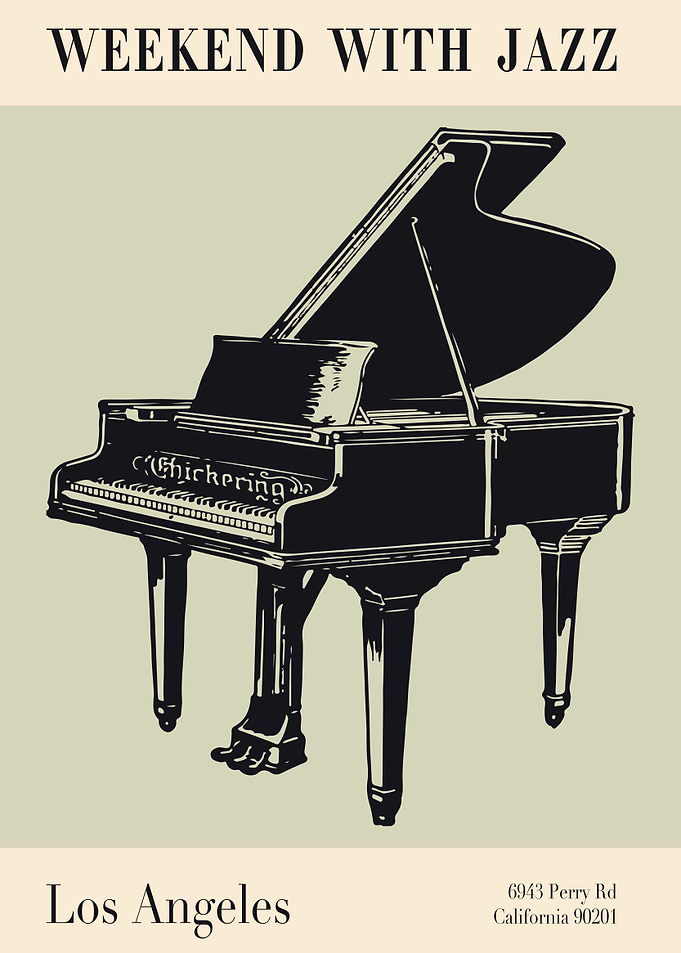 Weekend With Jazz Festival