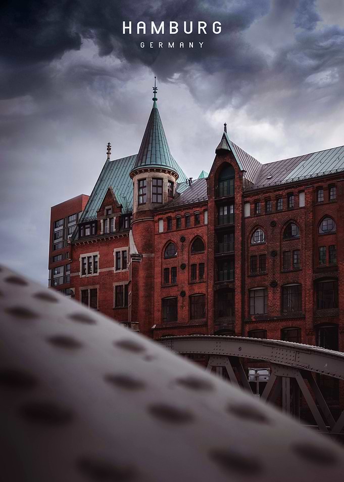 Hamburg