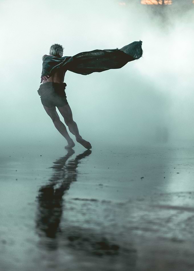 Routine on Ice