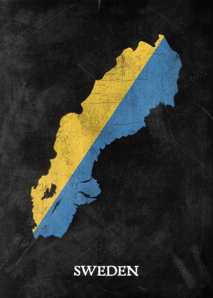 Sweden