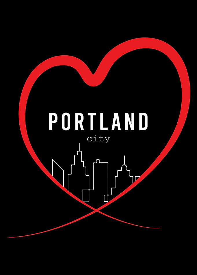 Portland