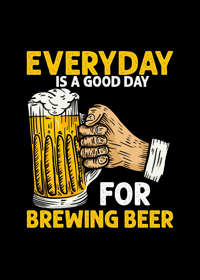 Funny Beer Brewing Gifts