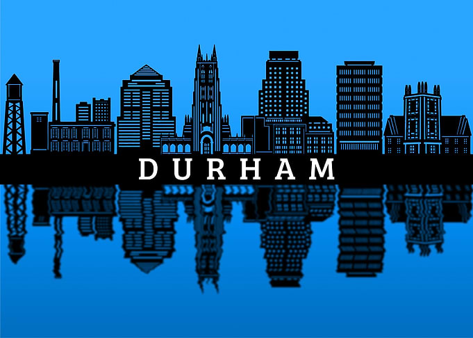 Durham