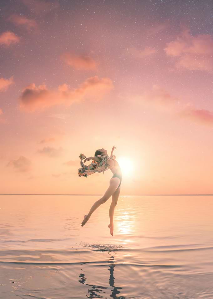 Flight of Fantasy