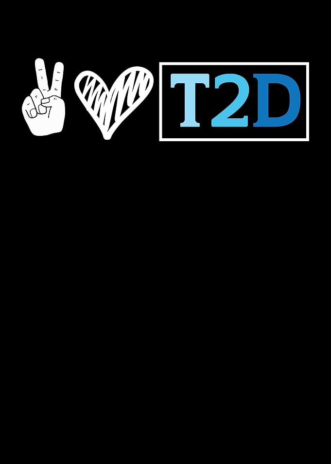 Type 2 Diabetes T2D