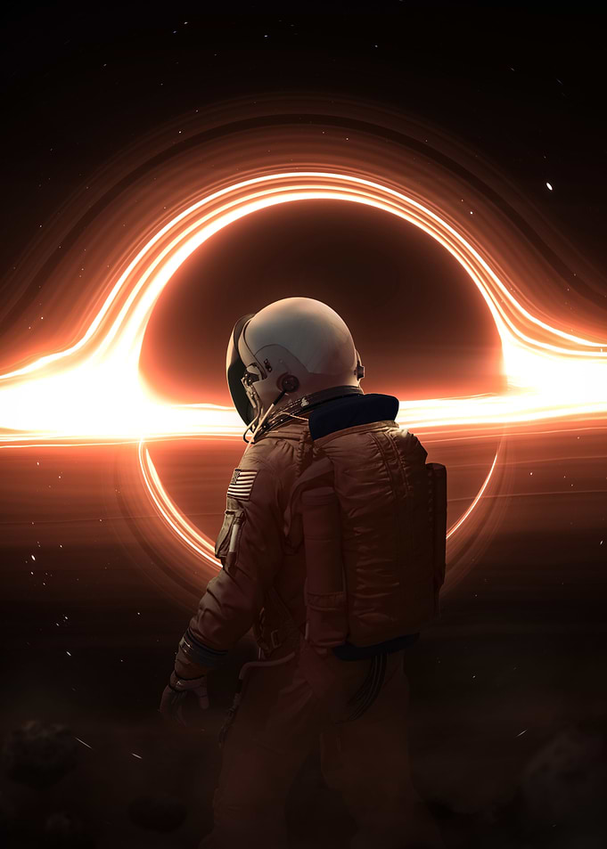 BlackHole