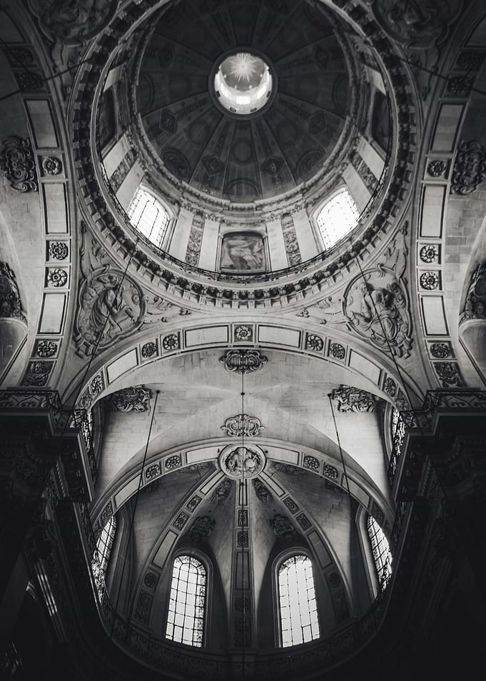 Eglise SaintPaulSaintLouis