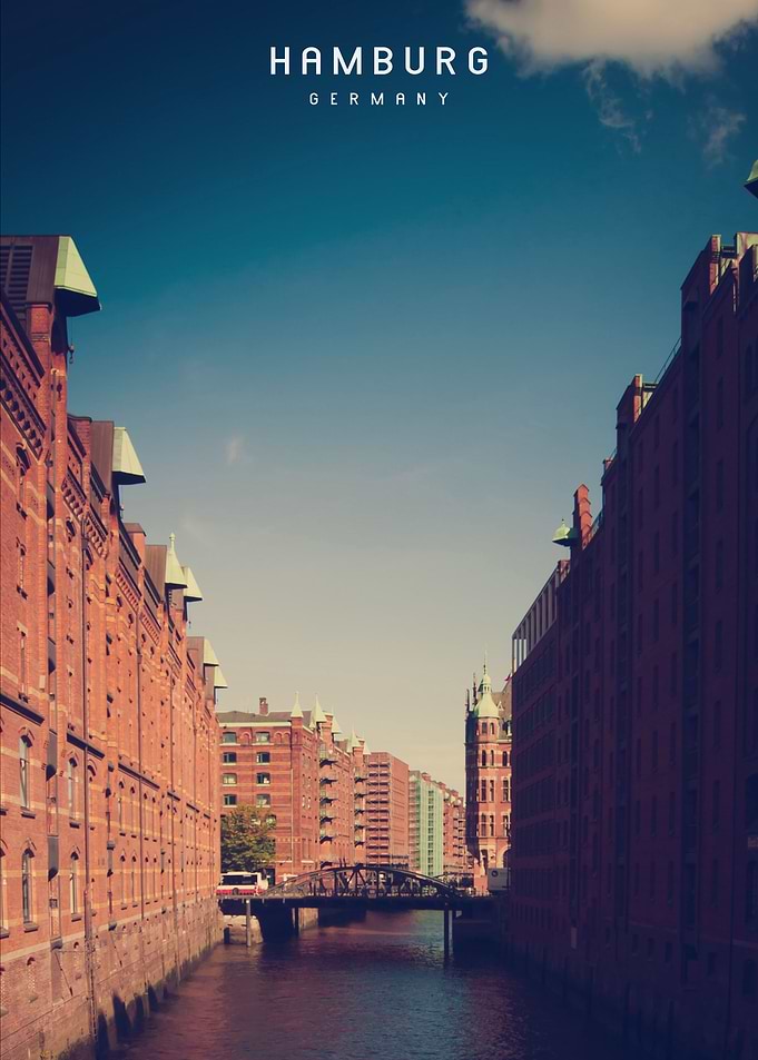 Hamburg