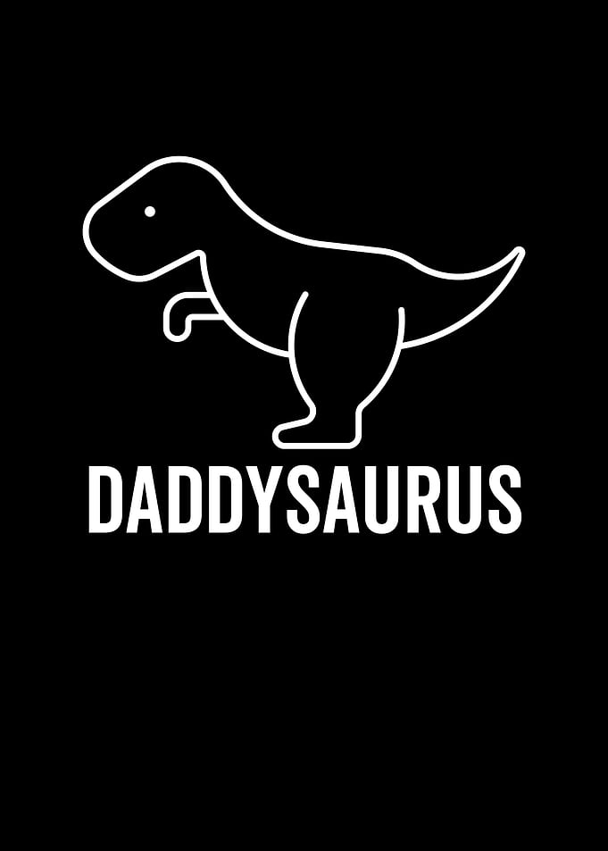 Daddysaurus