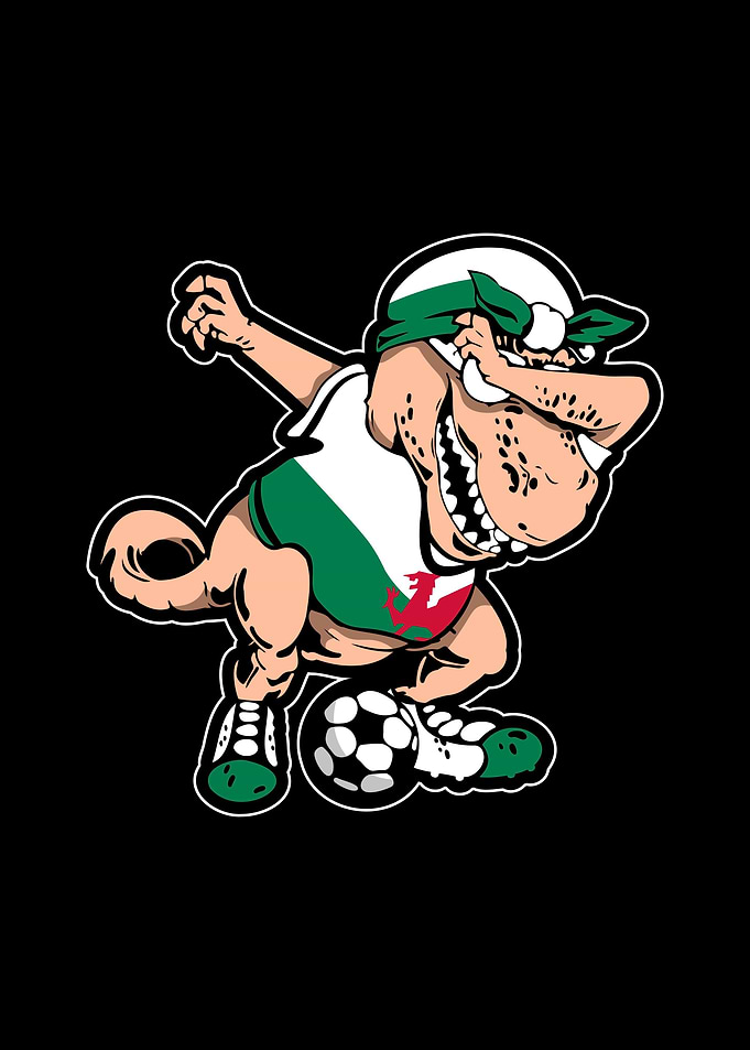 Soccer Wales