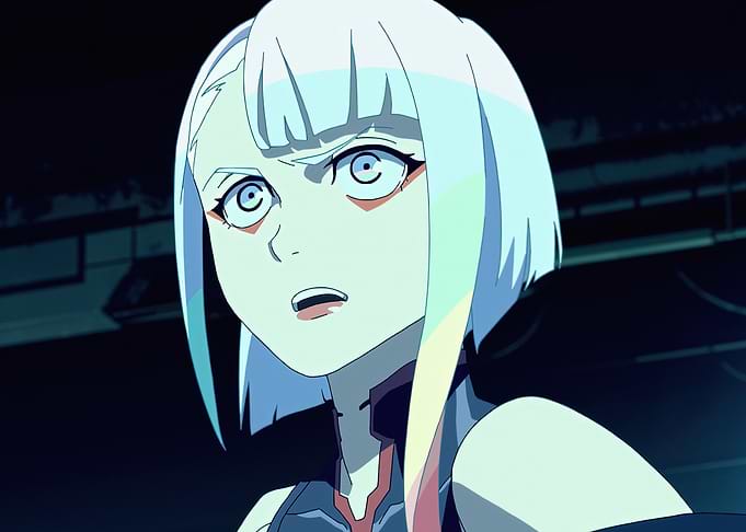 Lucy
