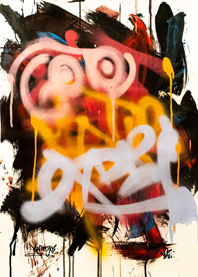 Anteojos