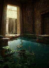 Crocodiles Lair