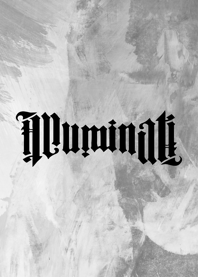 ambigram