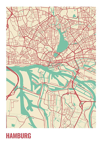 Hamburg