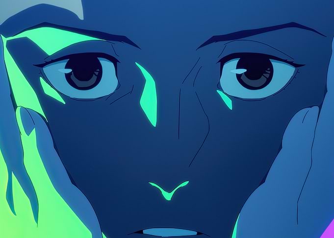David Face