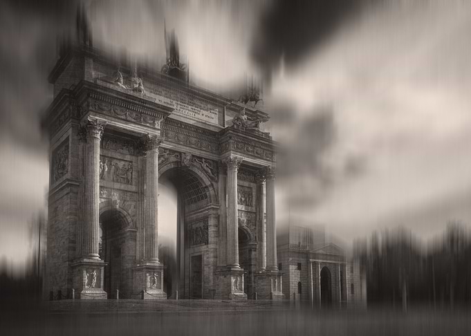Arch of Peace