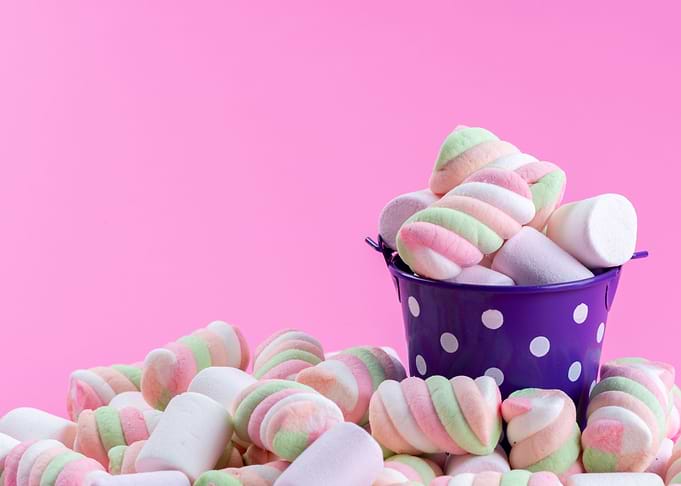 Marshmallow