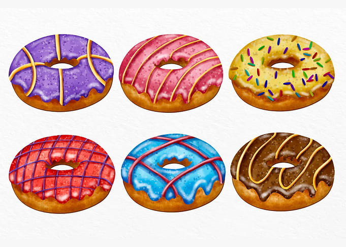 Donuts