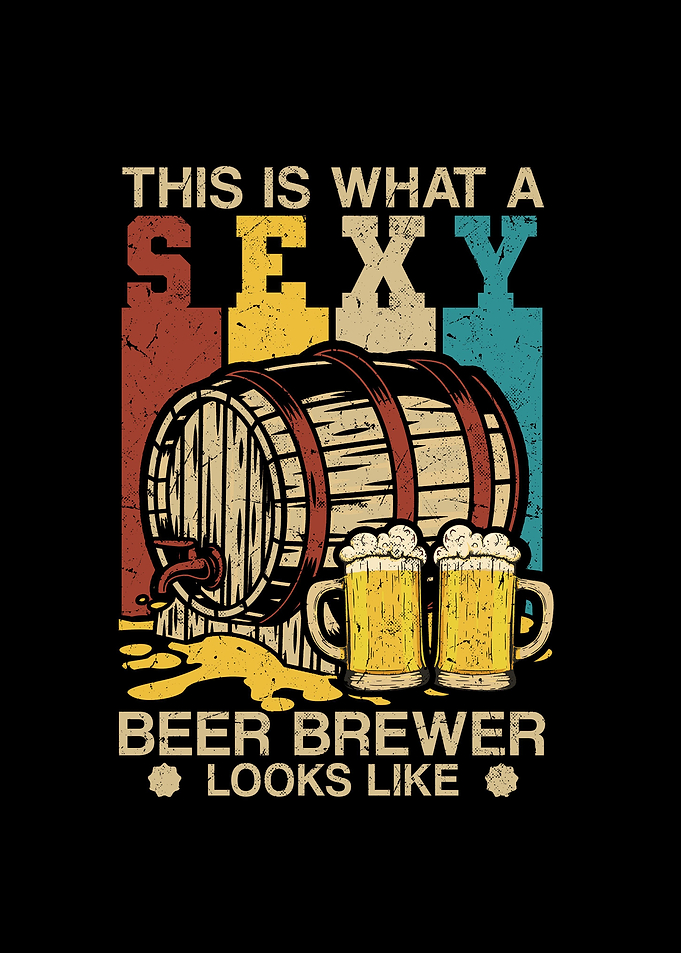 Beer Brewing