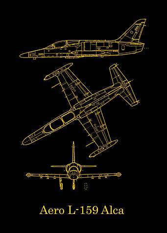 Aero L159 Alca