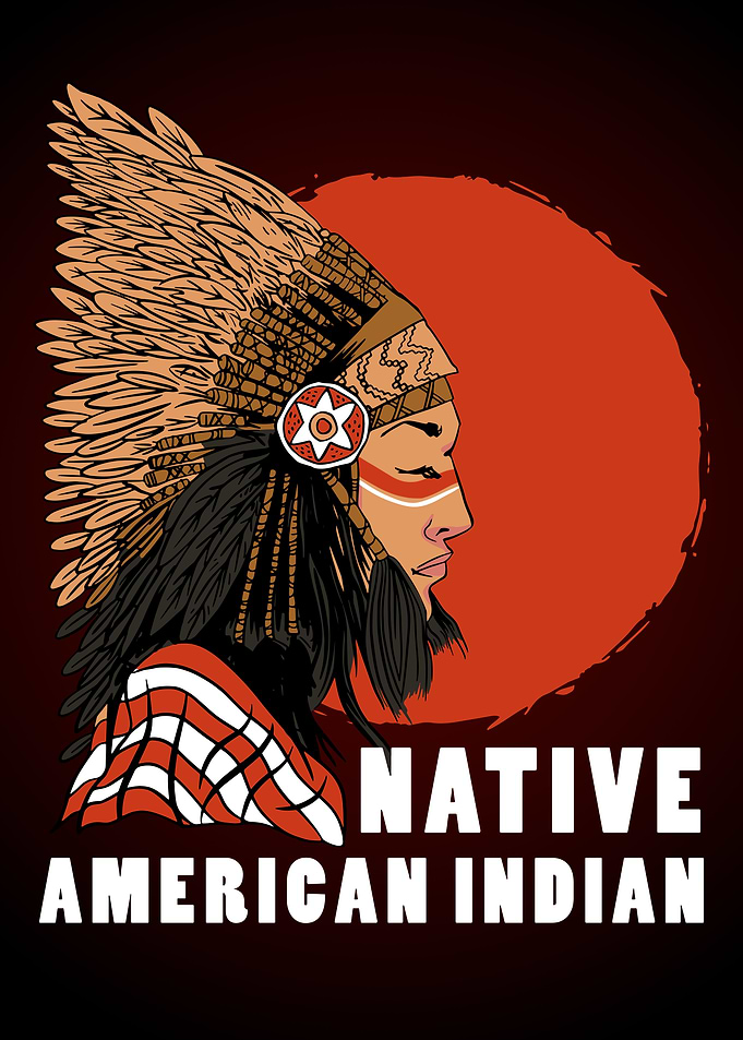 Native American Indian