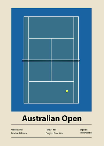 Australian Open