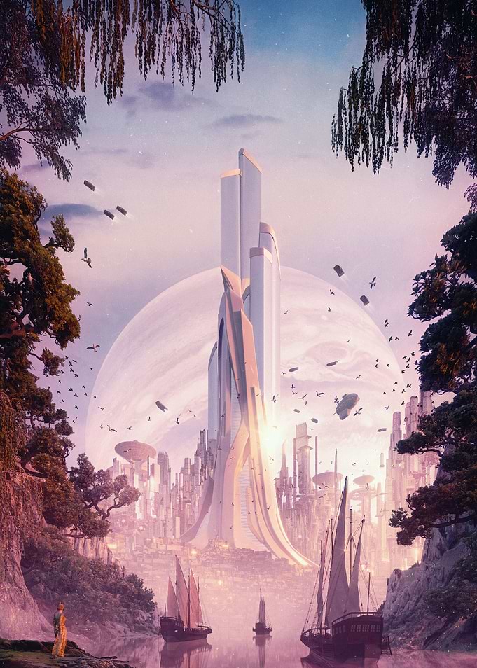 Sanctuary 6