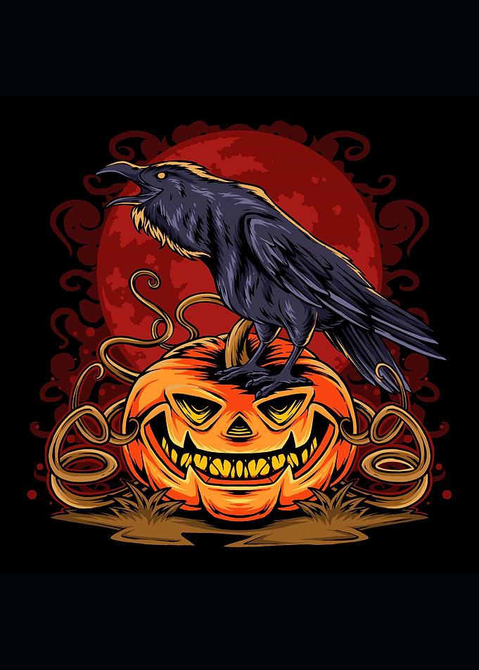 Halloween Poster