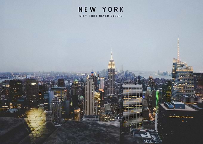 New York