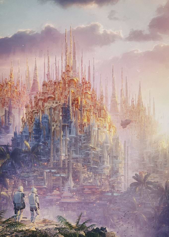 Kingdoms