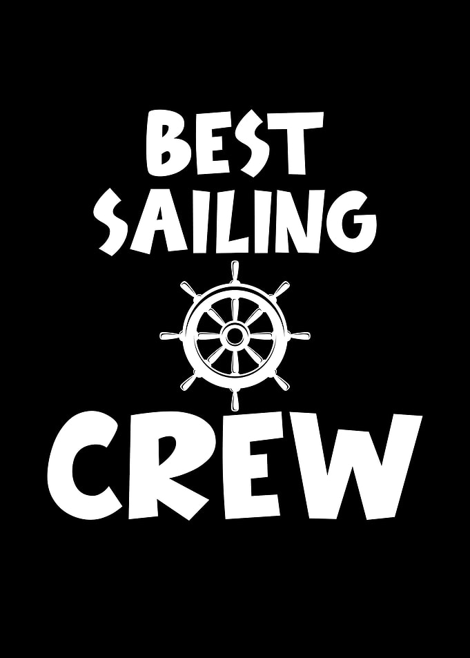 Best sailing crew